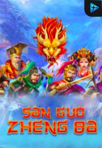 Bocoran RTP THREE KINGDOM WARS di ZOOM555 | GENERATOR RTP SLOT