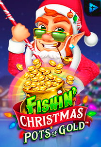 Bocoran RTP Fishin' Christmas Pots of Gold di ZOOM555 | GENERATOR RTP SLOT