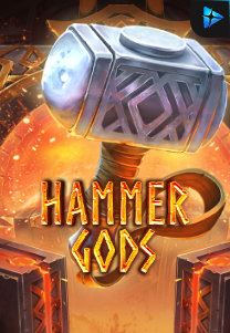 Bocoran RTP Hammer Gods di ZOOM555 | GENERATOR RTP SLOT