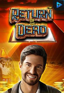 Bocoran RTP Return of the Dead di ZOOM555 | GENERATOR RTP SLOT