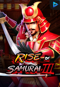 Rise of Samurai 3