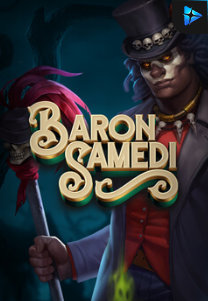 Bocoran RTP Baron Samedi di ZOOM555 | GENERATOR RTP SLOT